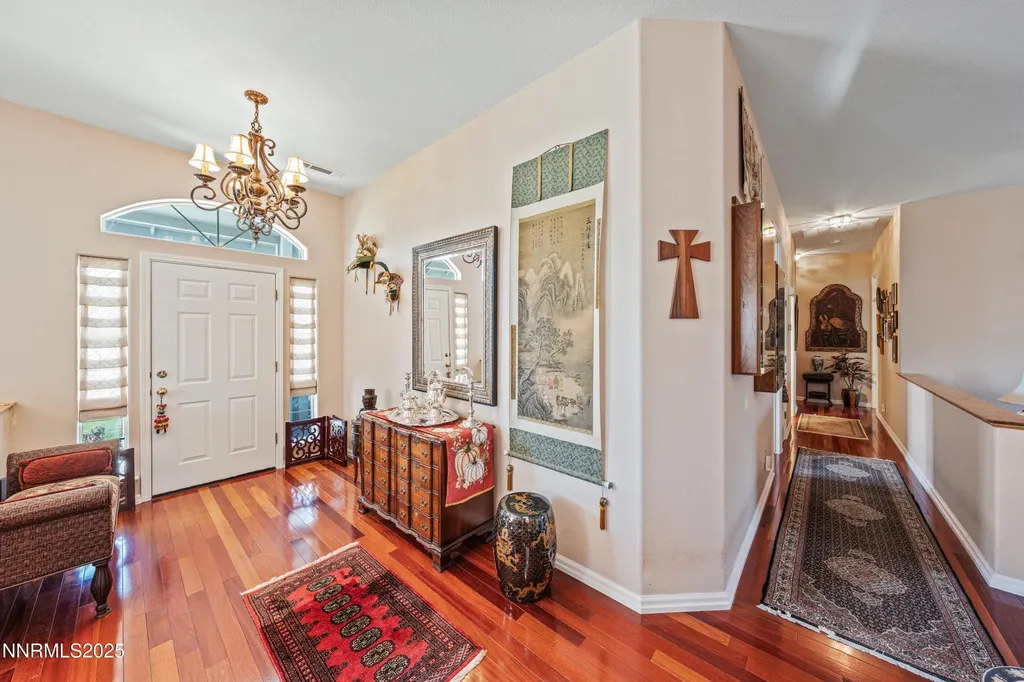 1105 Wisteria Minden NV 89423