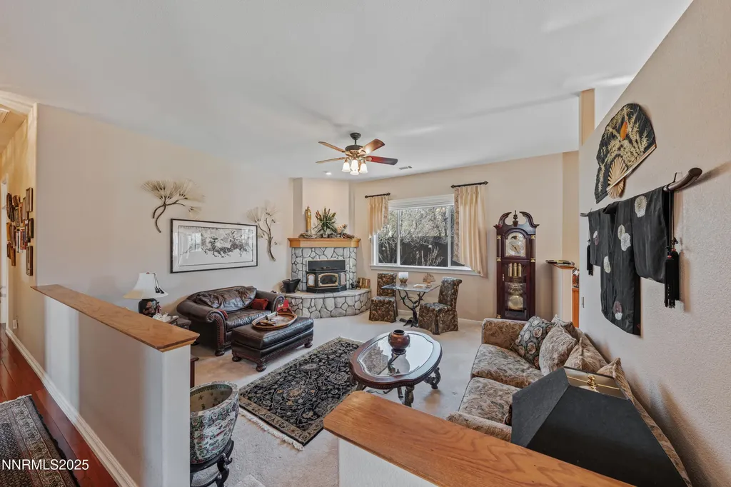 1105 Wisteria Minden NV 89423