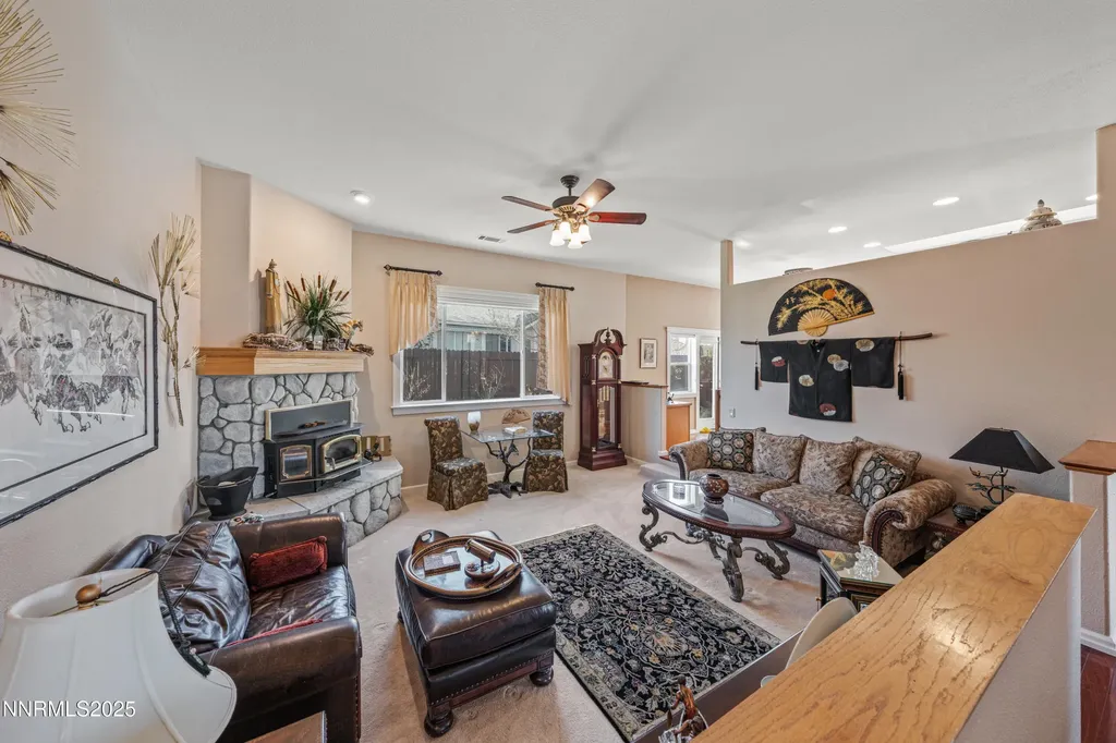 1105 Wisteria Minden NV 89423