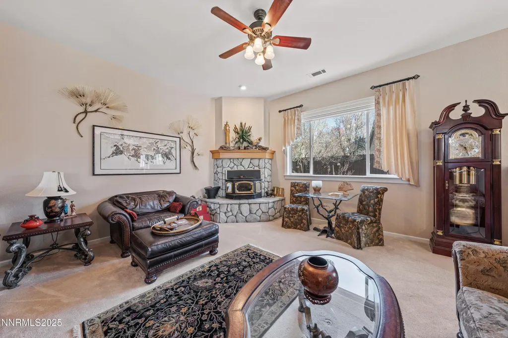 1105 Wisteria Minden NV 89423