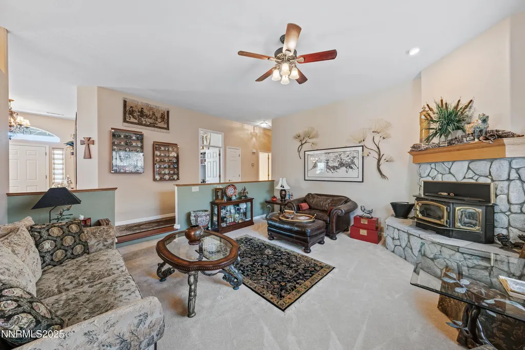 1105 Wisteria Minden NV 89423