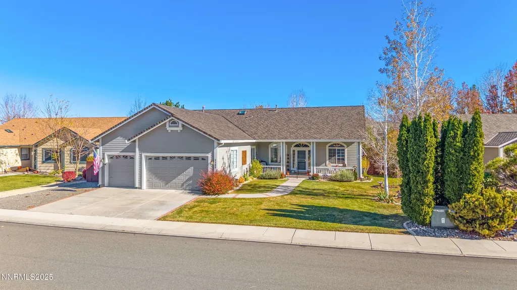 1105 Wisteria Minden NV 89423