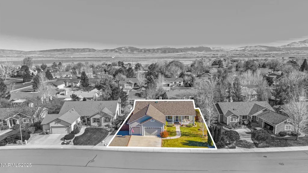 1105 Wisteria Minden NV 89423