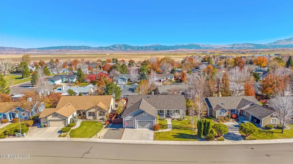 1105 Wisteria Minden NV 89423