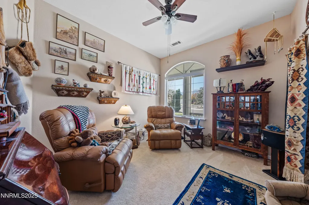 1105 Wisteria Minden NV 89423