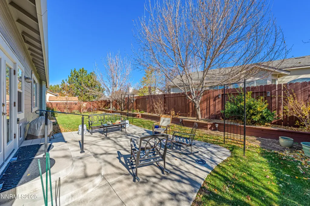 1105 Wisteria Minden NV 89423