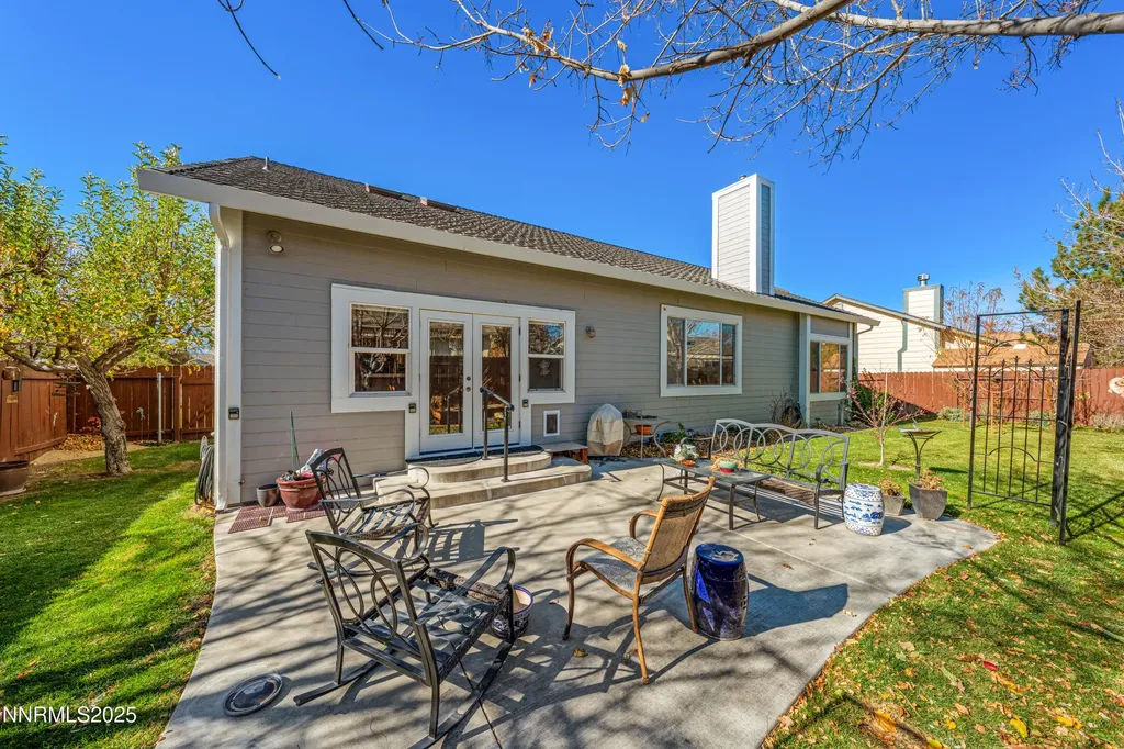 1105 Wisteria Minden NV 89423