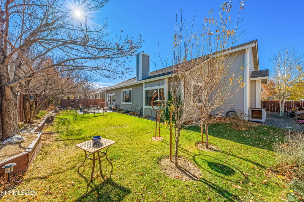 1105 Wisteria Minden NV 89423
