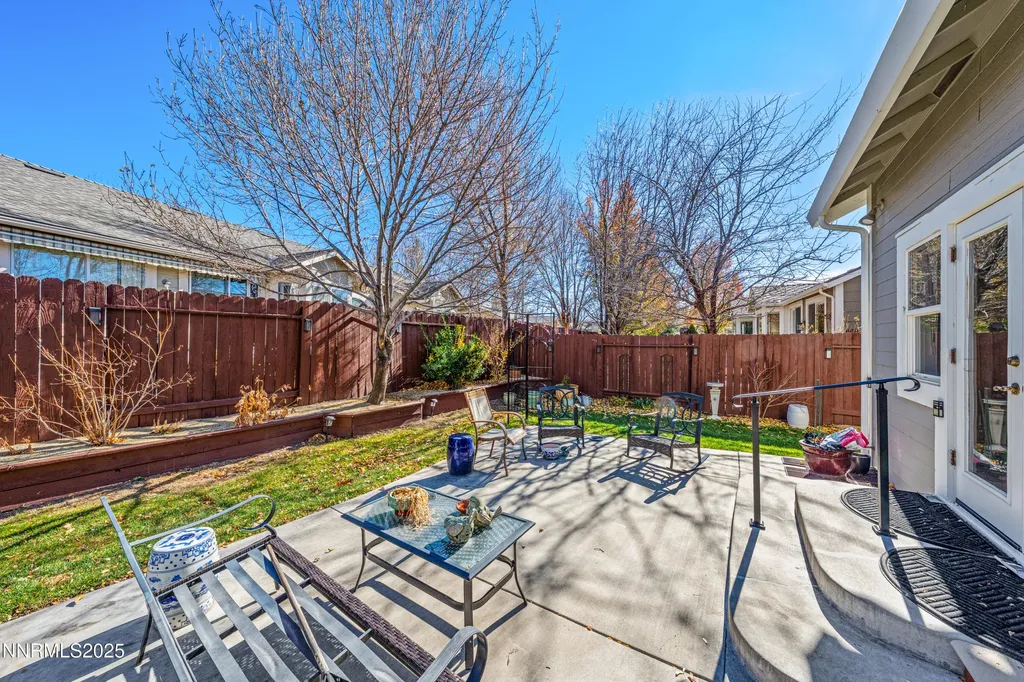 1105 Wisteria Minden NV 89423