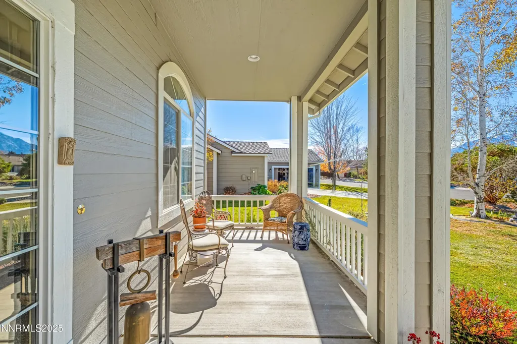 1105 Wisteria Minden NV 89423