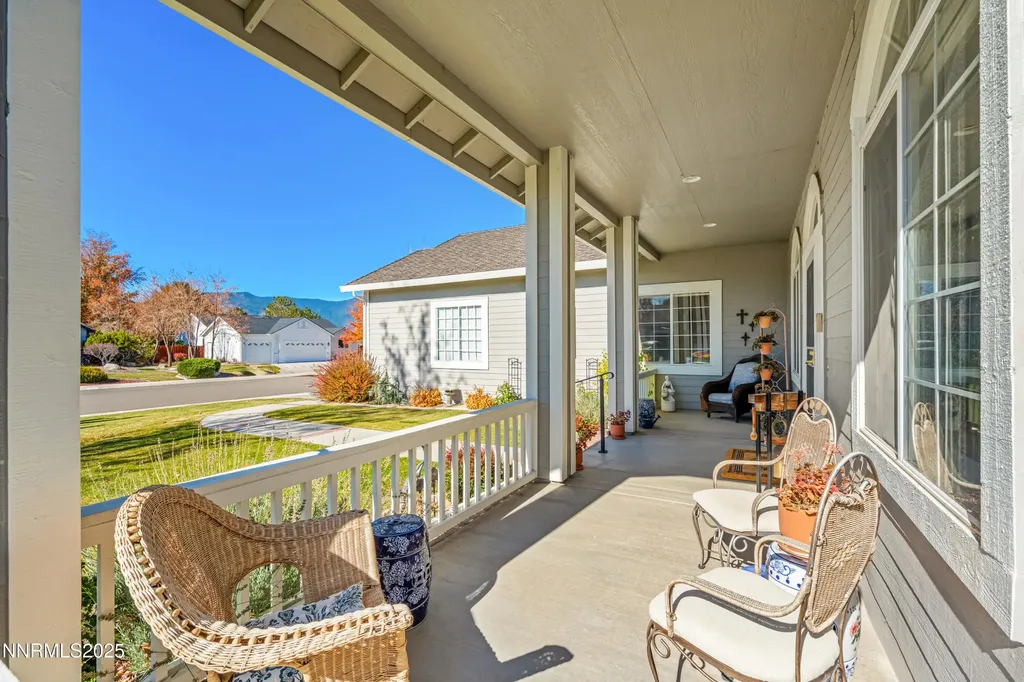 1105 Wisteria Minden NV 89423