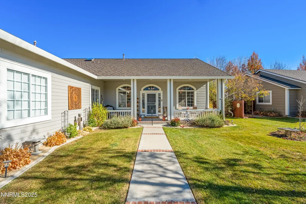 1105 Wisteria Minden NV 89423