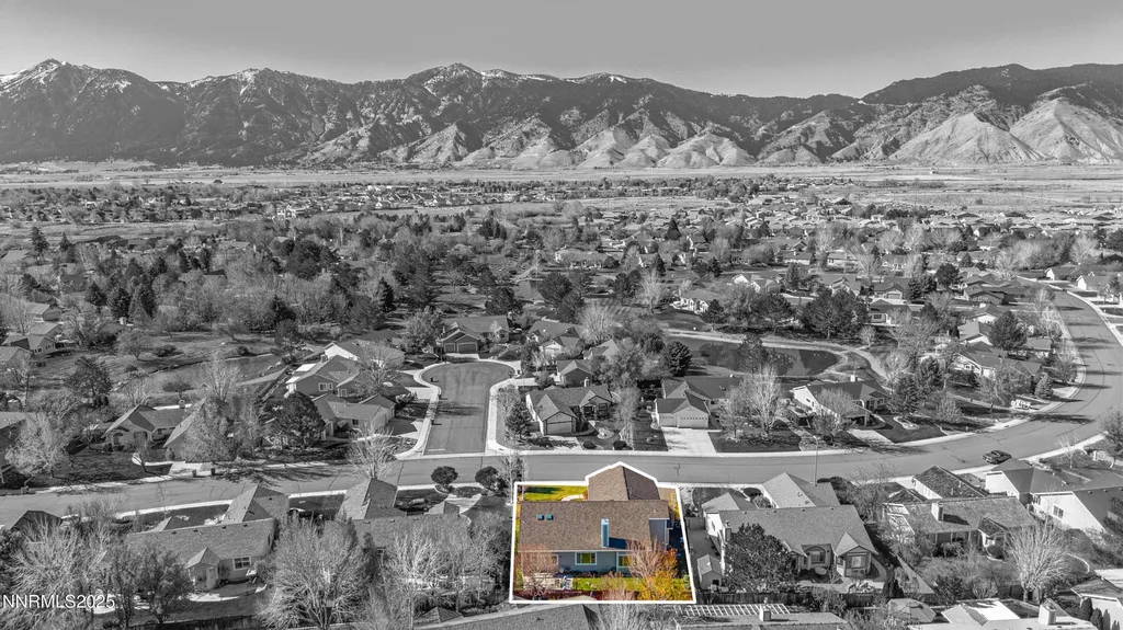 1105 Wisteria Minden NV 89423