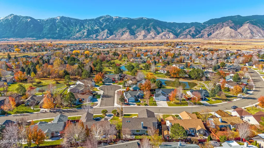 1105 Wisteria Minden NV 89423