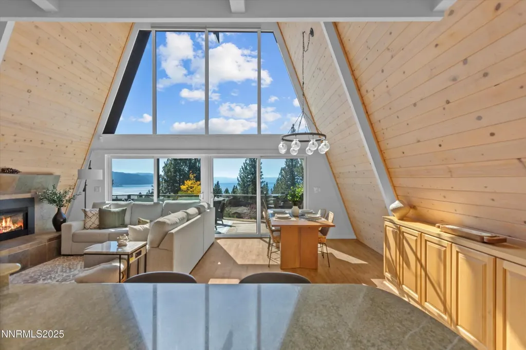 456 Jill Incline Village NV 89451