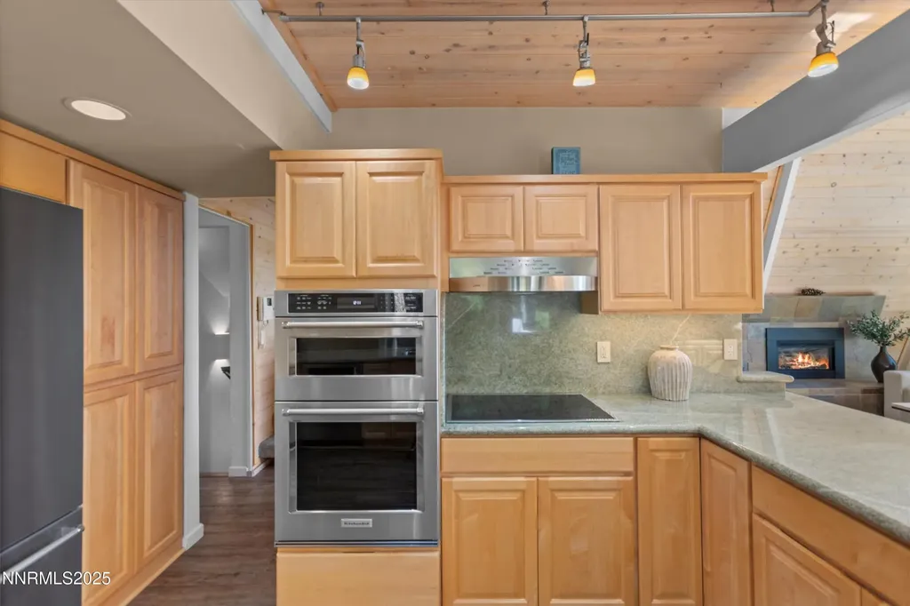 456 Jill Incline Village NV 89451