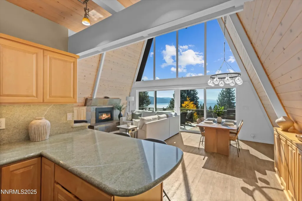 456 Jill Incline Village NV 89451
