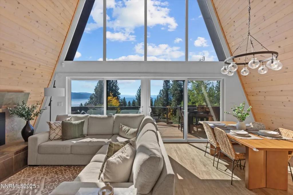 456 Jill Incline Village NV 89451