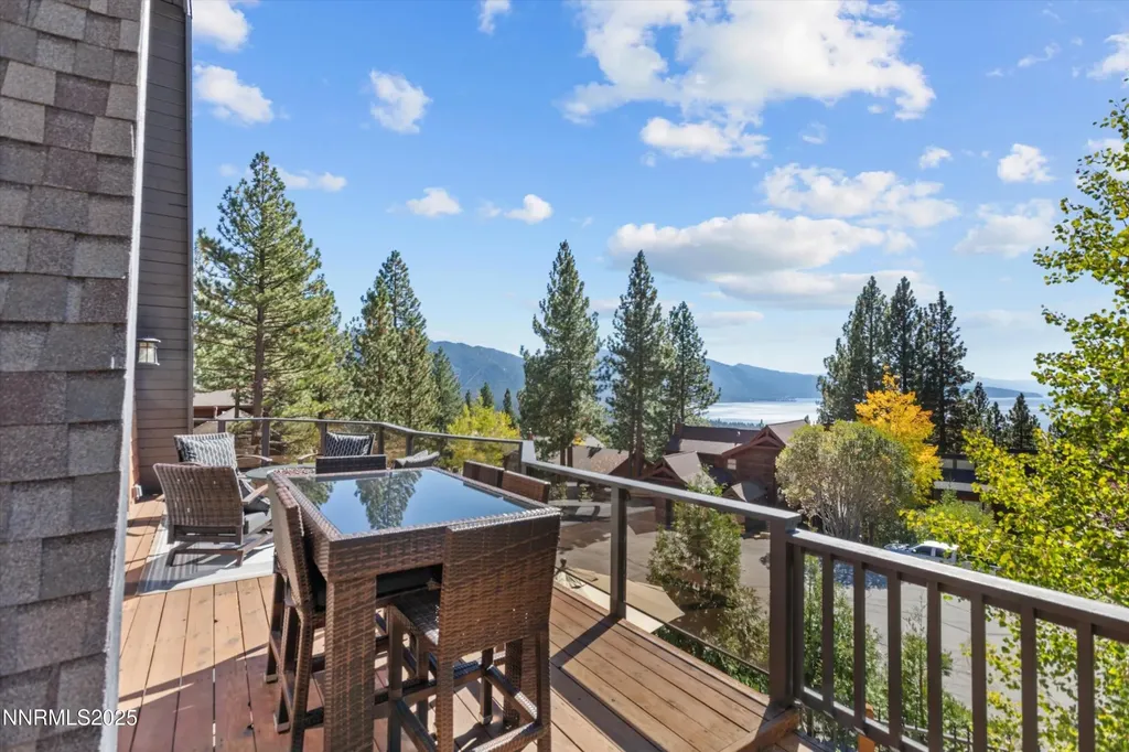 456 Jill Incline Village NV 89451