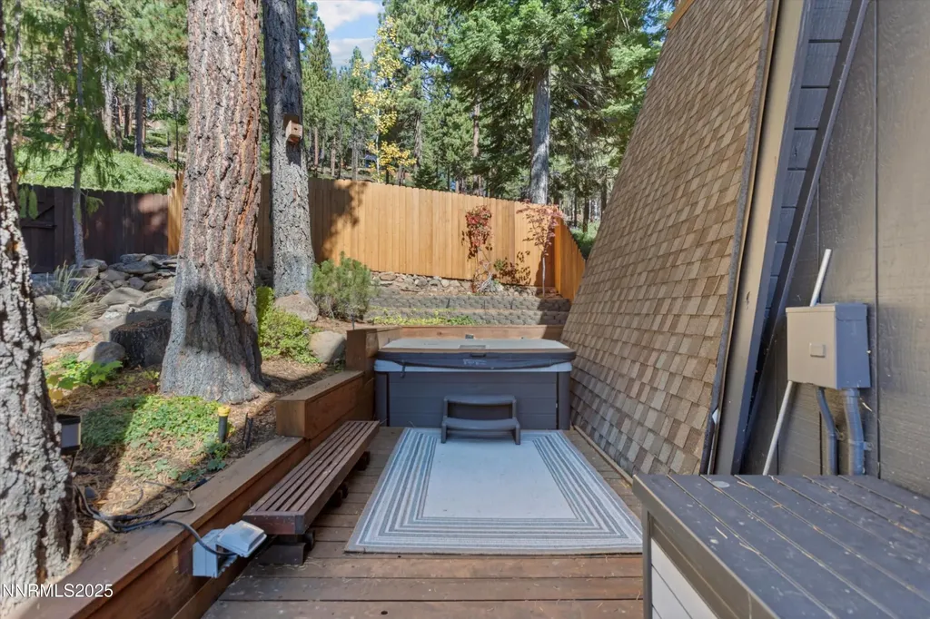 456 Jill Incline Village NV 89451