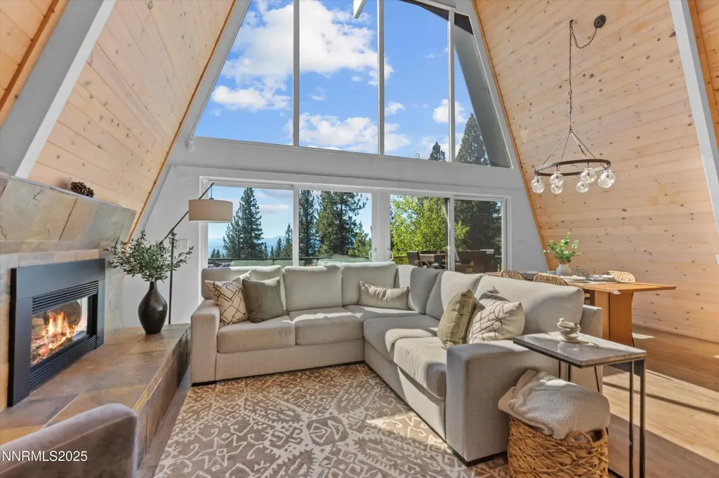 456 Jill Incline Village NV 89451