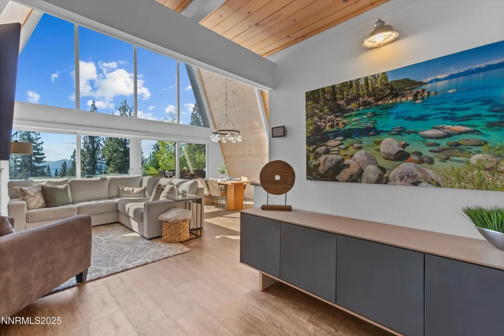 456 Jill Incline Village NV 89451