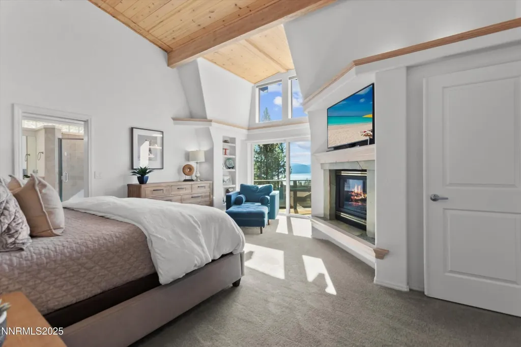456 Jill Incline Village NV 89451