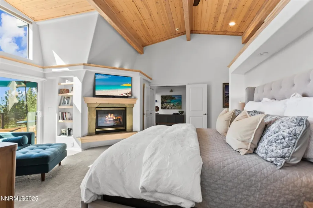 456 Jill Incline Village NV 89451