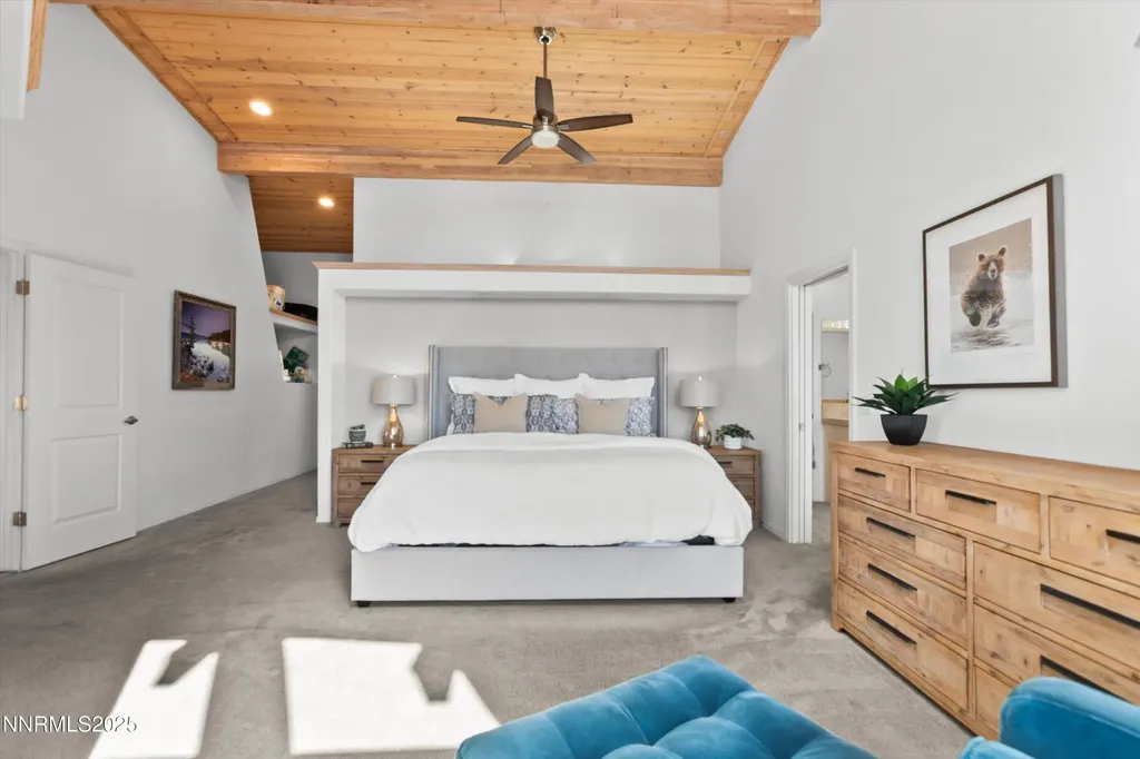 456 Jill Incline Village NV 89451