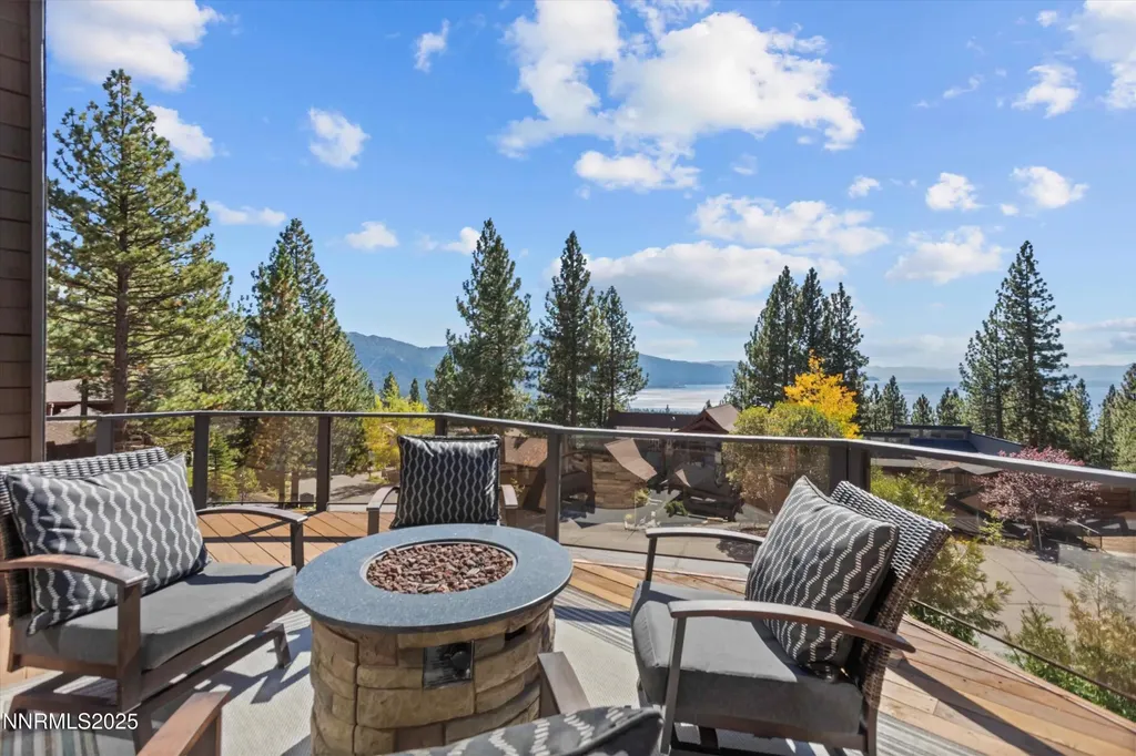 456 Jill Incline Village NV 89451