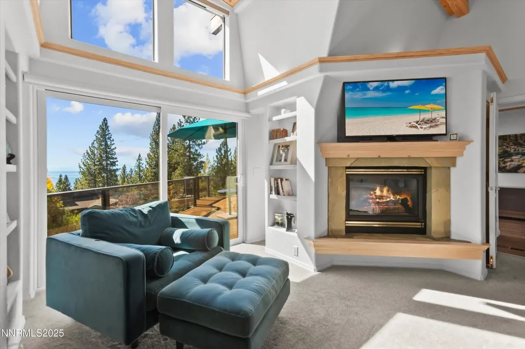 456 Jill Incline Village NV 89451