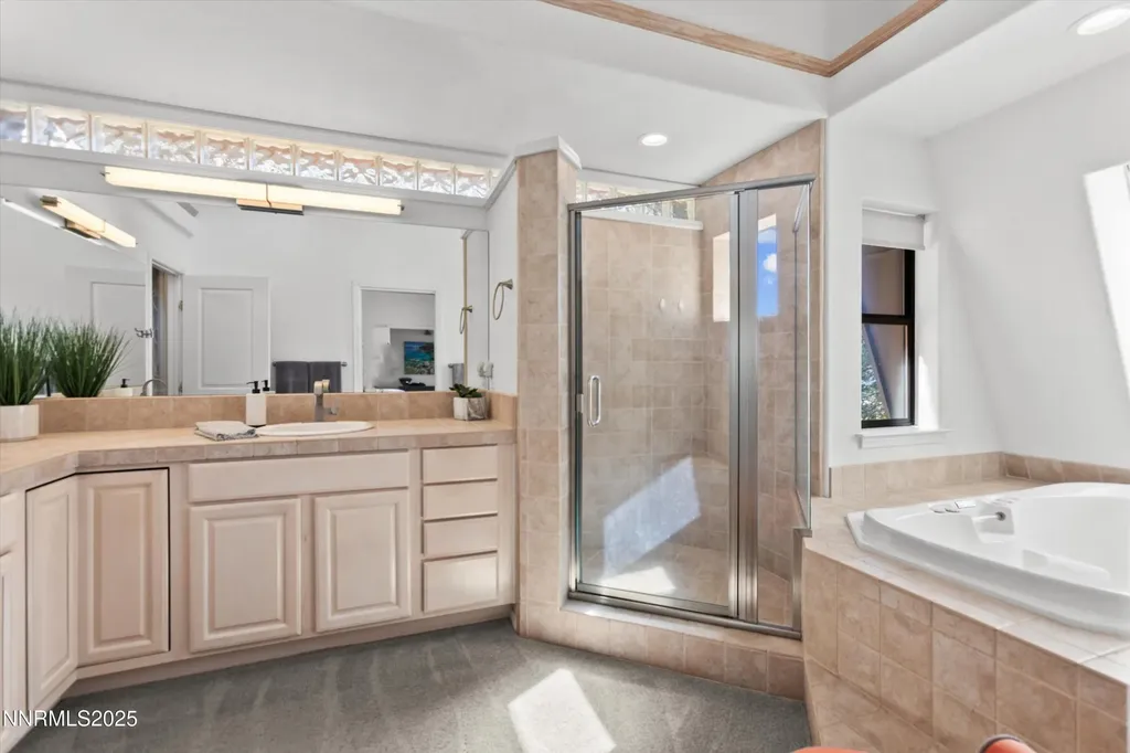 456 Jill Incline Village NV 89451