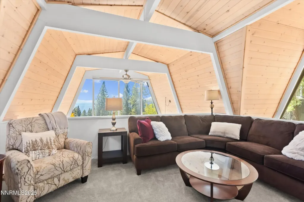 456 Jill Incline Village NV 89451