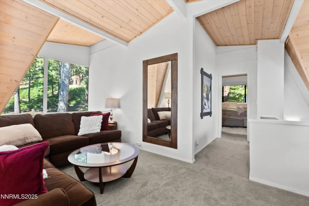 456 Jill Incline Village NV 89451