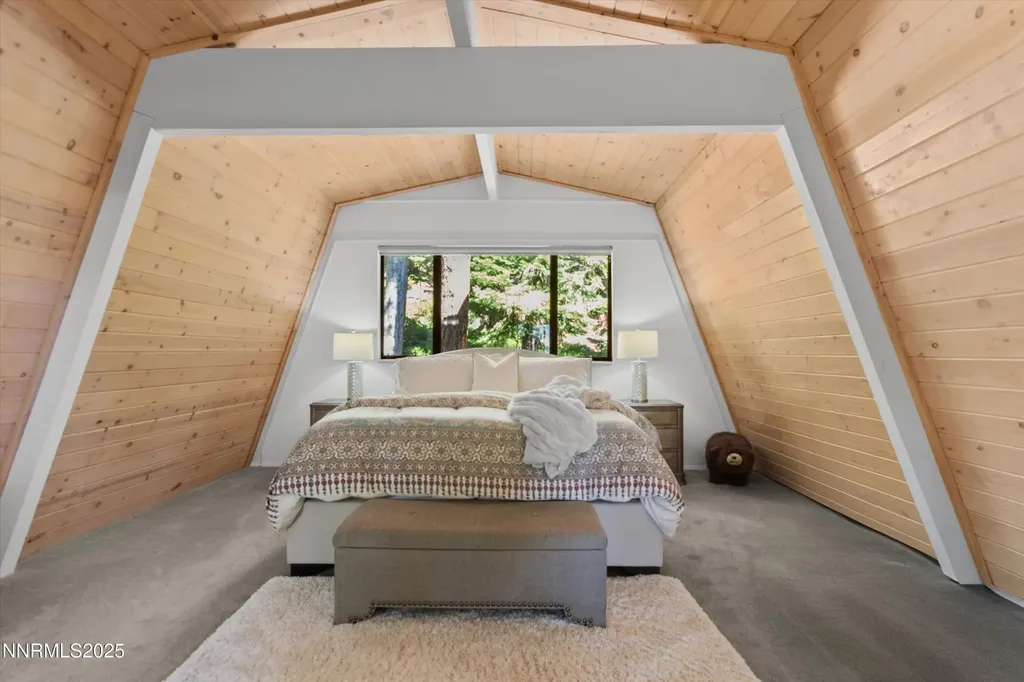 456 Jill Incline Village NV 89451