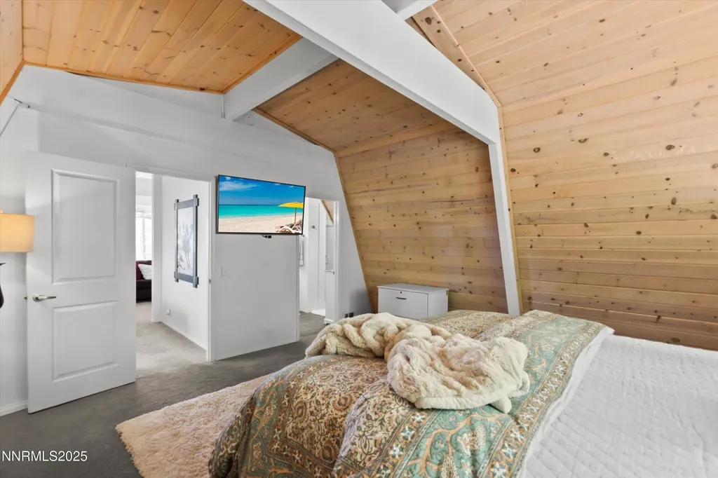 456 Jill Incline Village NV 89451
