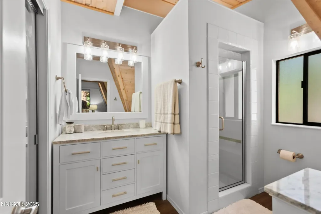 456 Jill Incline Village NV 89451