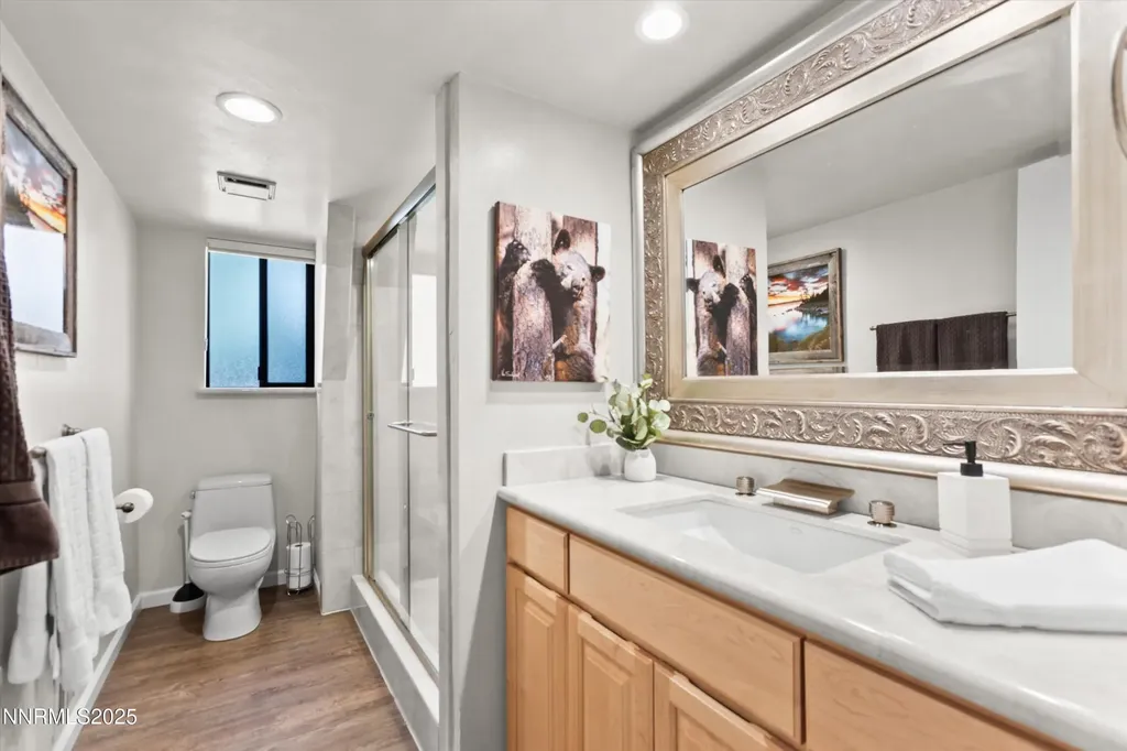 456 Jill Incline Village NV 89451