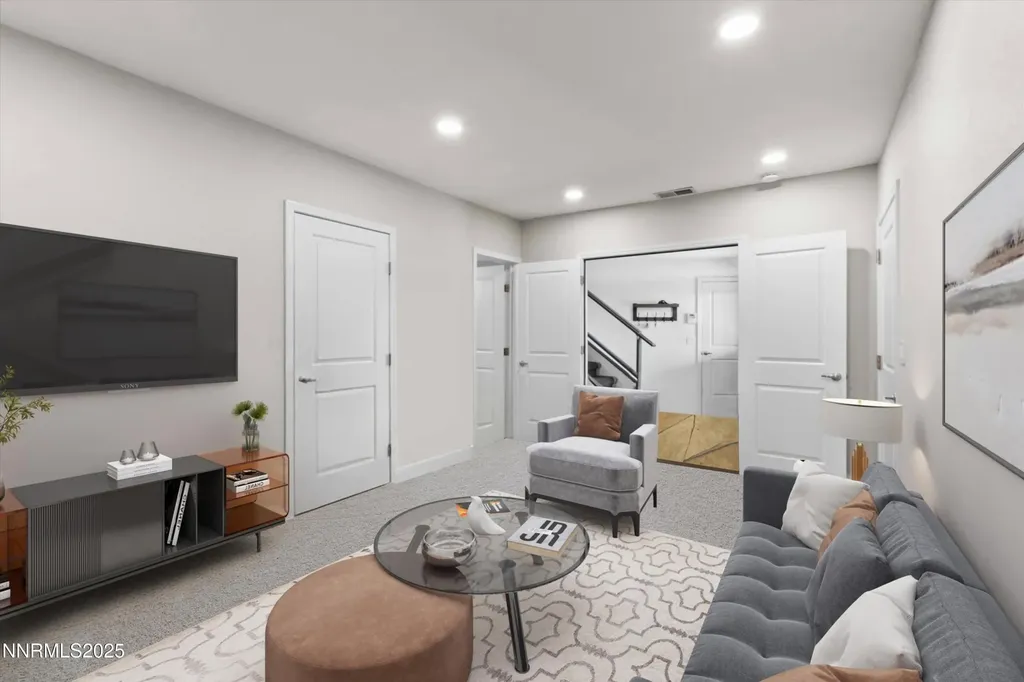 456 Jill Incline Village NV 89451