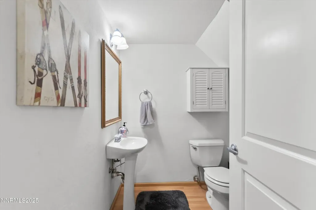 456 Jill Incline Village NV 89451