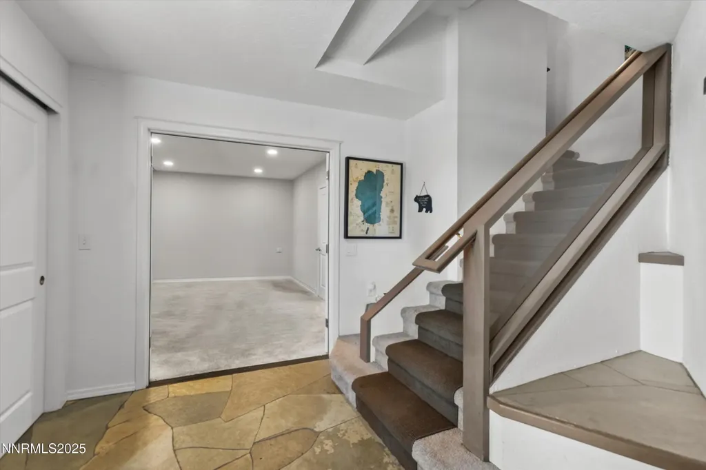 456 Jill Incline Village NV 89451