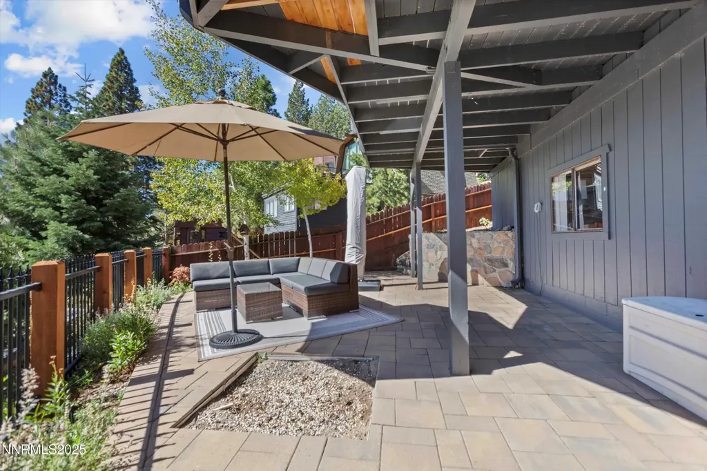 456 Jill Incline Village NV 89451