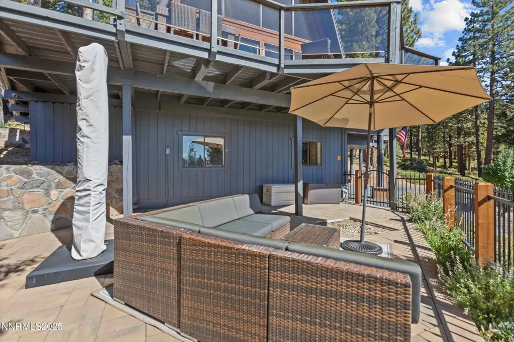 456 Jill Incline Village NV 89451