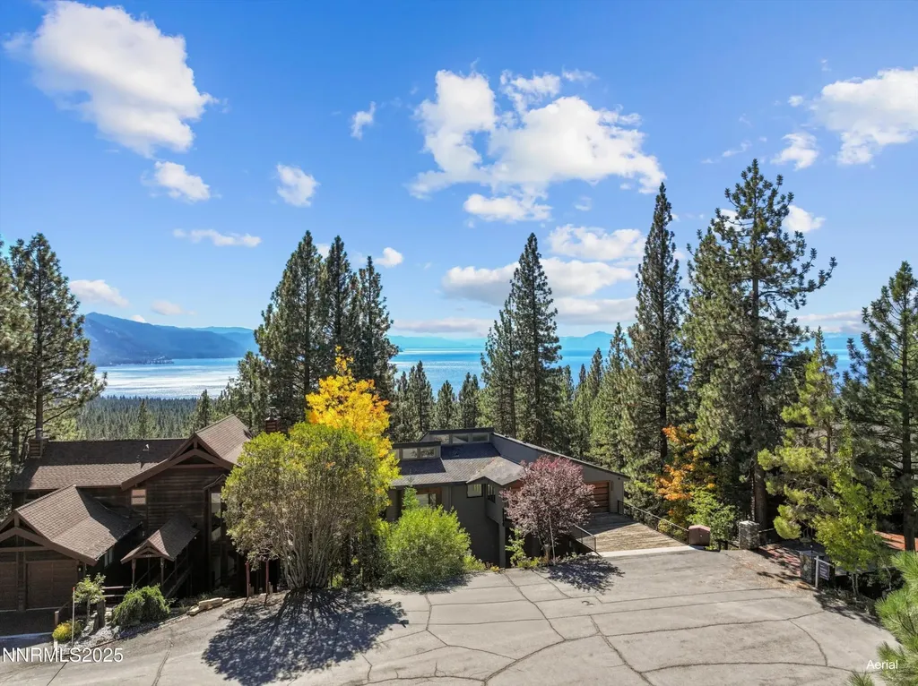 456 Jill Incline Village NV 89451