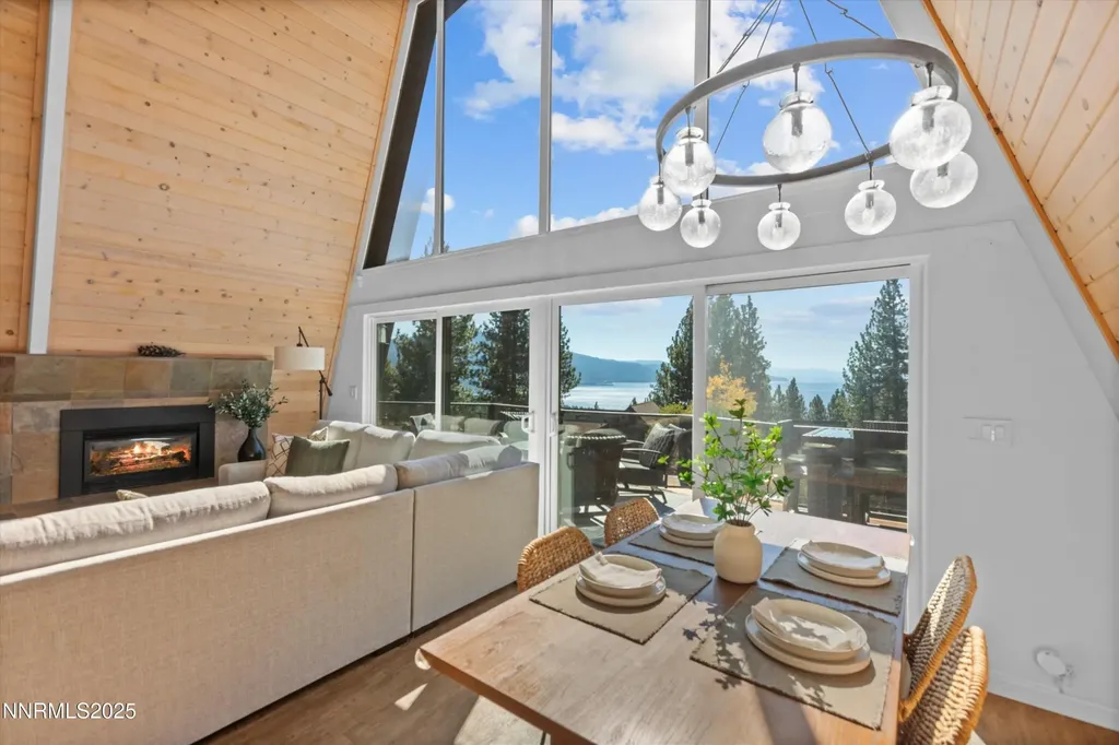 456 Jill Incline Village NV 89451