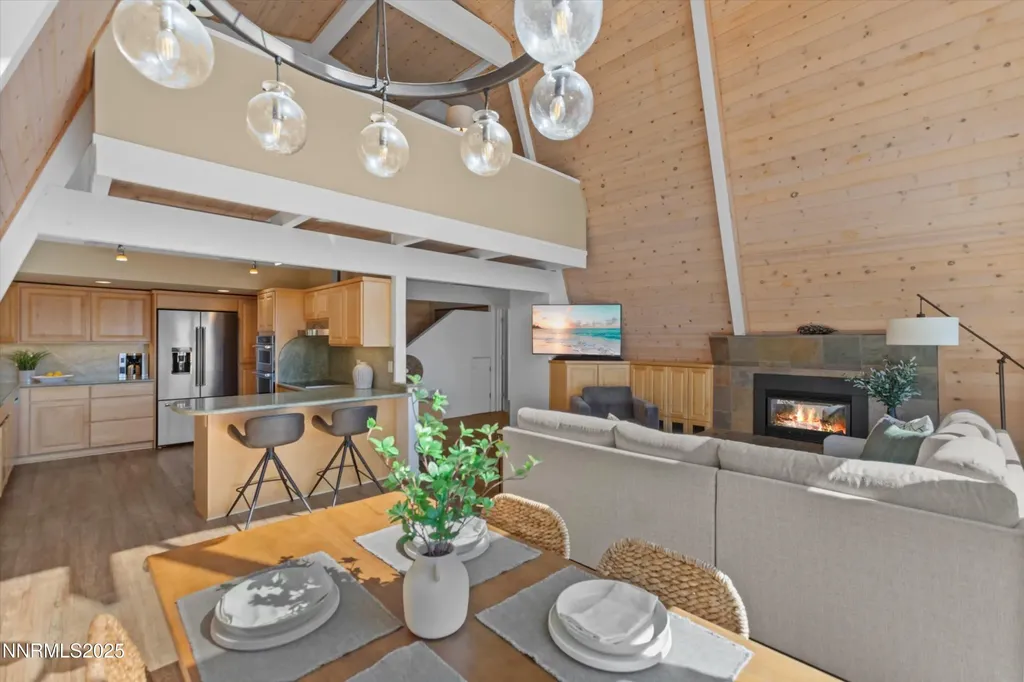456 Jill Incline Village NV 89451