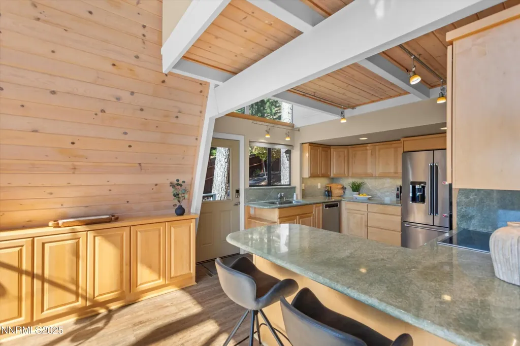 456 Jill Incline Village NV 89451