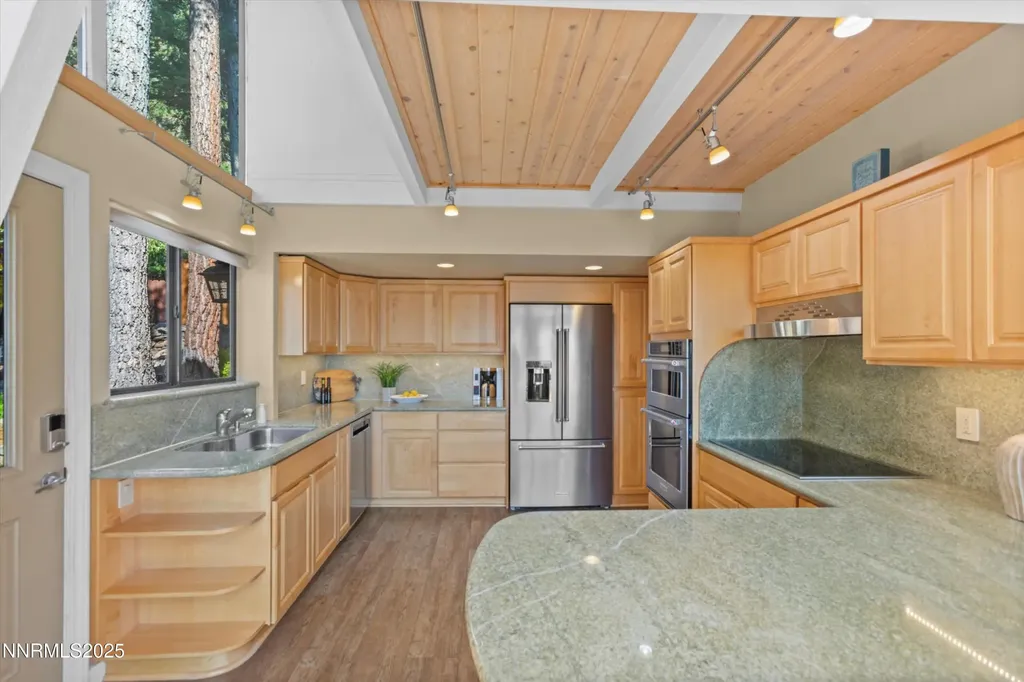 456 Jill Incline Village NV 89451