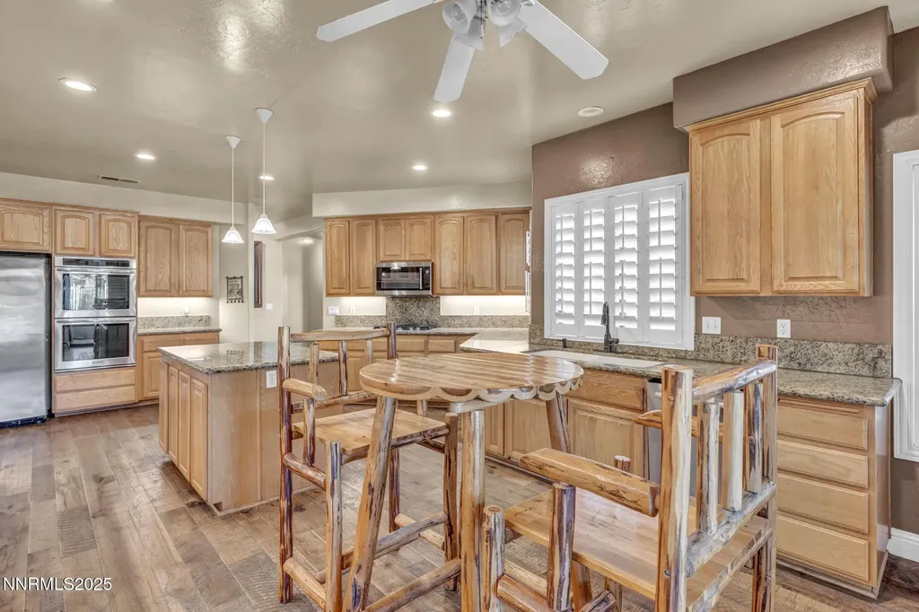 1839 Bitterbrush Gardnerville NV 89410