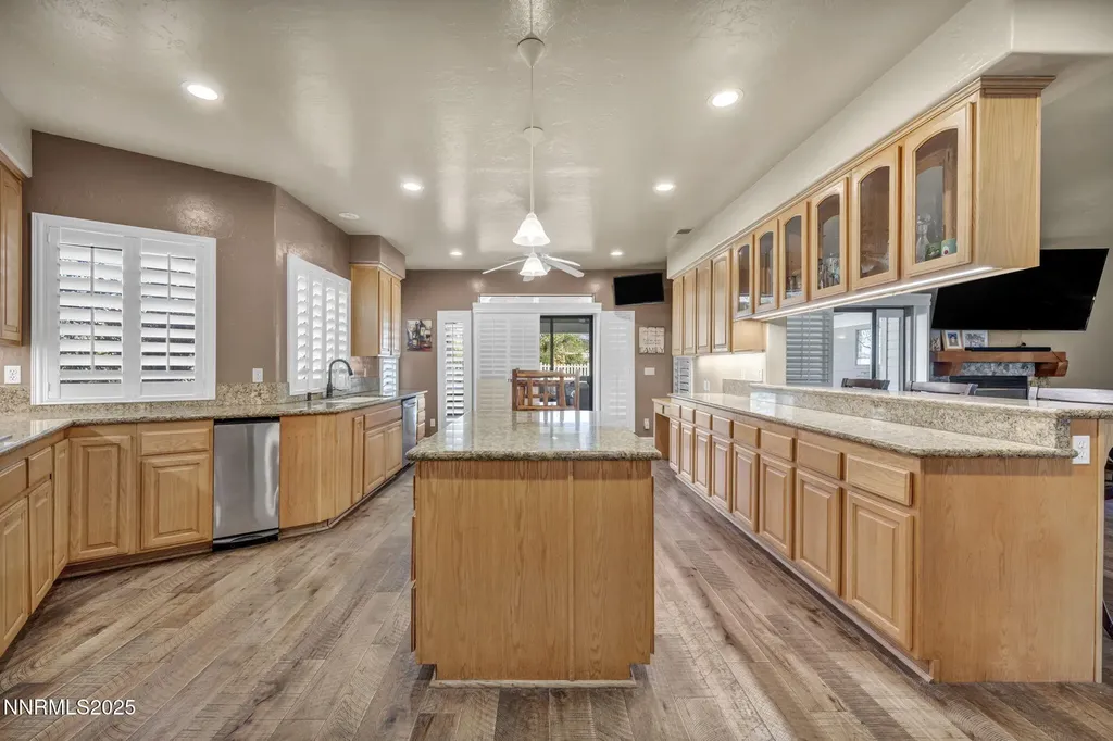 1839 Bitterbrush Gardnerville NV 89410